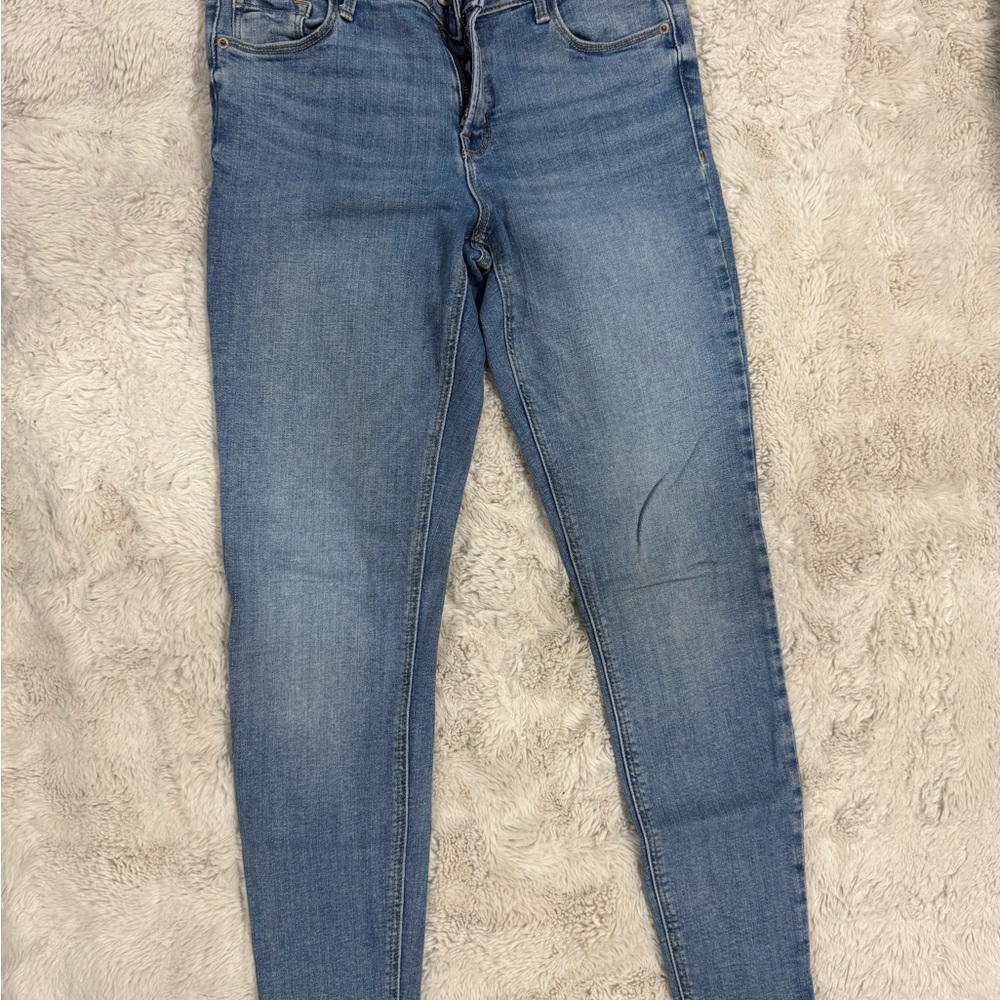 Old Navy Classic Blue Women's Jeans